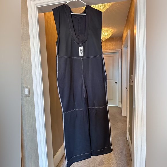 Free People Movement Switch Up
Jumpsuit - Picture 6 of 6